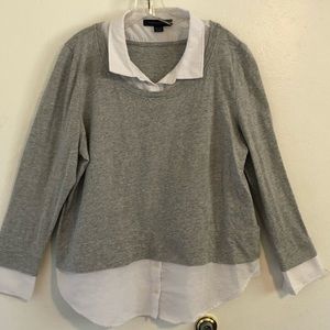 Tommy Hilfiger womens long sleeve